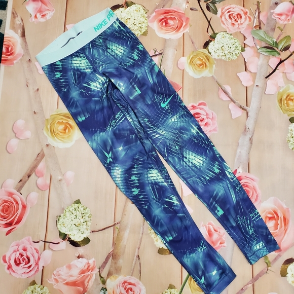 Nike Dri-fit print legging - Picture 4 of 7